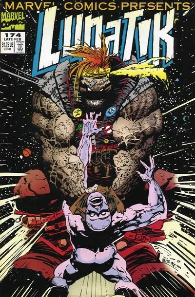 Cover of Gone Wild, Cross Time Critters, Damages, Breakthrough