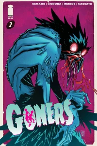 We All Fall Down Part Two