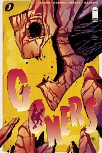 We All Fall Down Part Three