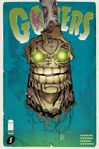 We All Fall Down Part Five