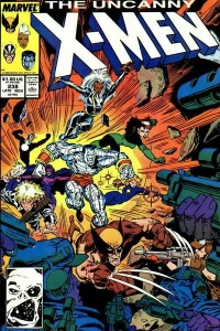 Gonna be a Revolution