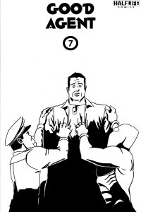 Restless Spirits Part 1