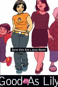 Issue #1
