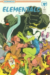 Good-Bye Yellow Brick Road