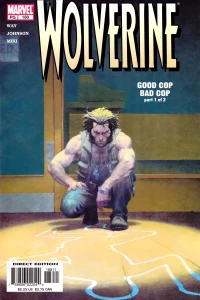 Good Cop/Bad Cop Part One