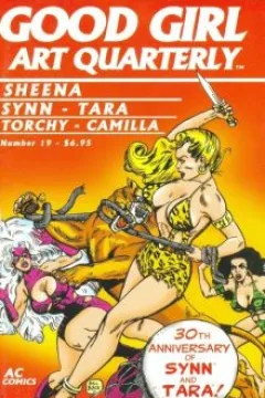 30th Anniversary of Synn & Tara