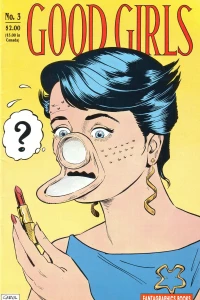 Issue #3