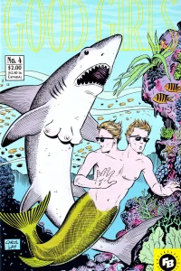 Issue #4