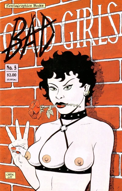 Cover of Brotherly Love