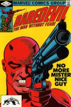 Good Guys Wear Red!