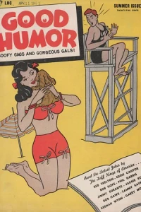 Issue #1