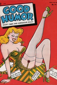 Issue #14