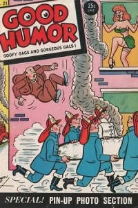 Issue #21