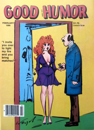 Cover of Issue #125