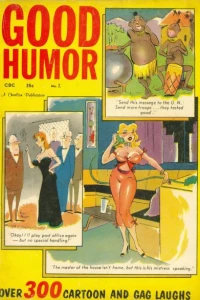 Issue #2