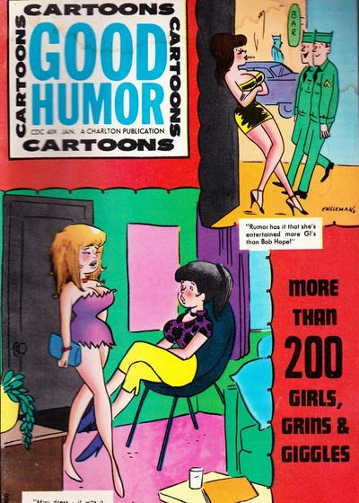 Cover of Issue #43