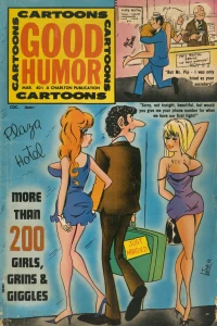 Issue #50