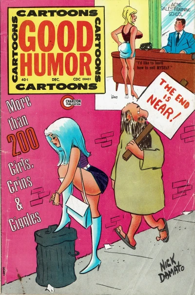Cover of Issue #55