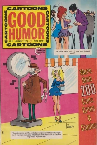 Issue #64