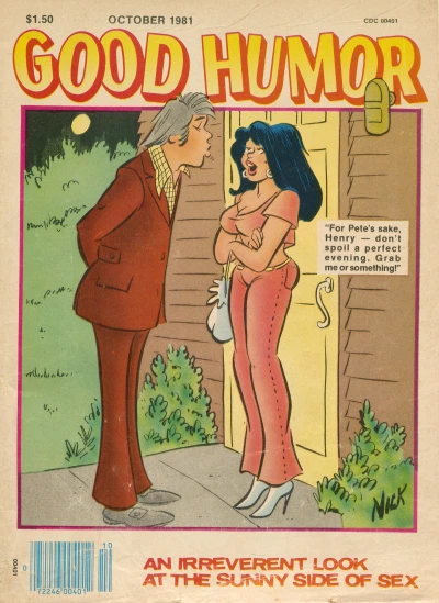 Cover of Issue #99