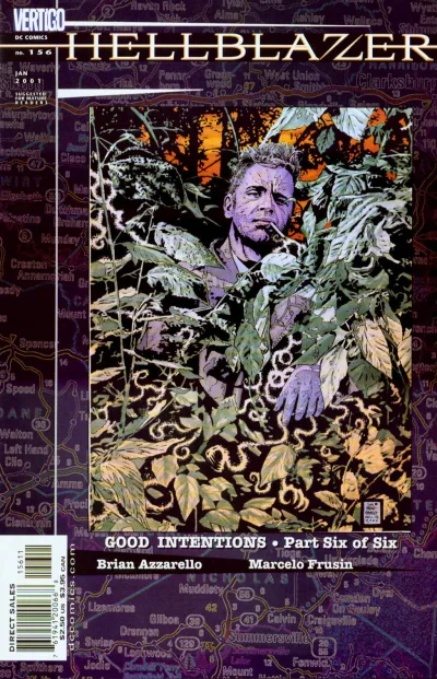 Cover of Good Intentions, Conclusion