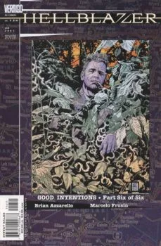 Cover of Good Intentions, Conclusion