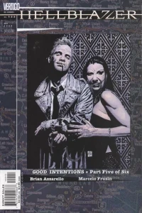 Good Intentions, Part 5