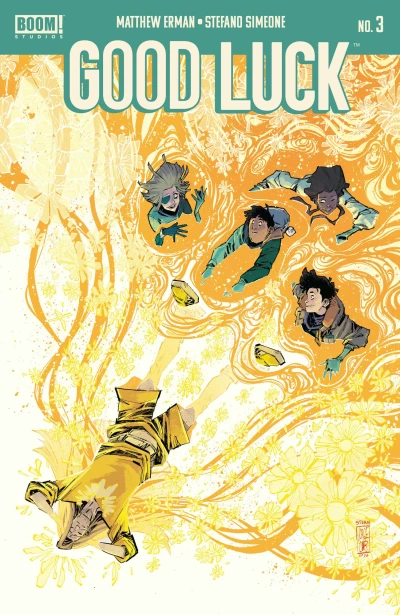 Cover of Chapter 3: Heaven or Las Vegas