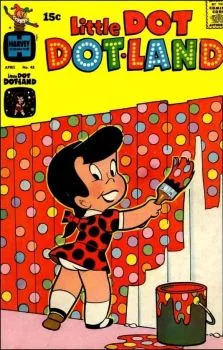 Cover of Good Luck Dot!
