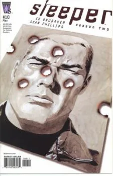 Cover of Good Offenses