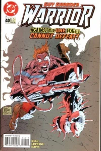 Good Things Ain't Been Comin' in the Packages I've Been Gettin'!