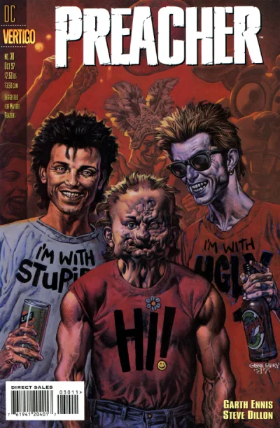 Cover of Good Times Rolling