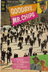 Goodbye, Mr. Chips