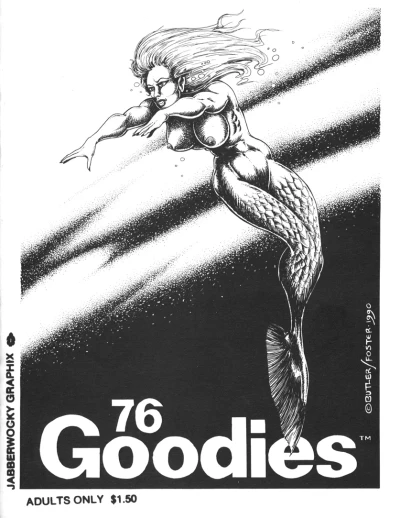 Cover of Issue #76