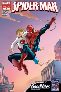 Issue #1