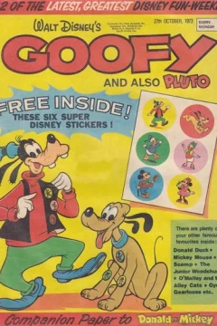 Issue #2