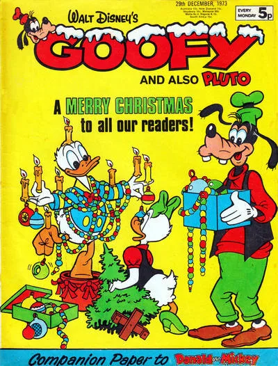 Cover of Issue #11