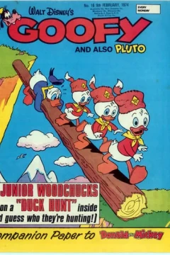 Duck Hunt