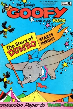 Dumbo