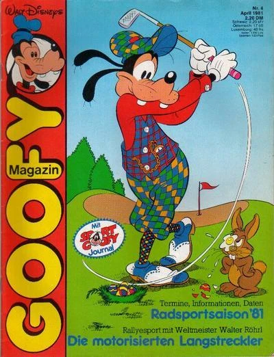 Cover of Issue #198104