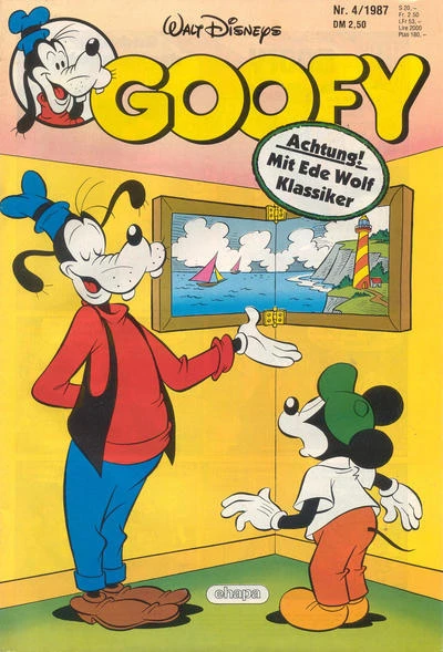 Cover of Issue #198704