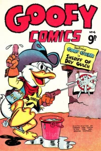 Issue #4
