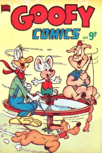 Issue #7