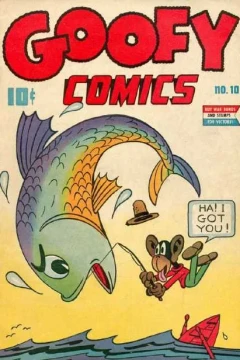 Issue #10
