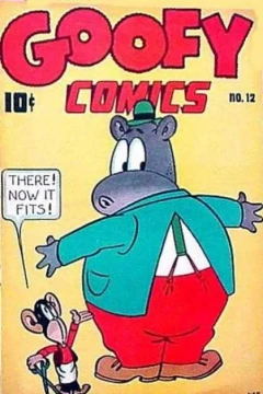 Issue #12