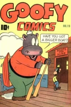 Issue #15