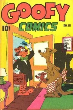 Issue #18