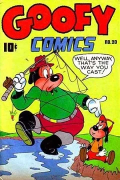 Issue #20
