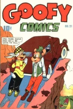 Issue #21