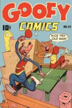 Issue #22